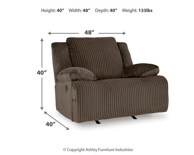 Top Tier Living Room Set - Imperial Furniture (Las Vegas, NV) - Multi Location