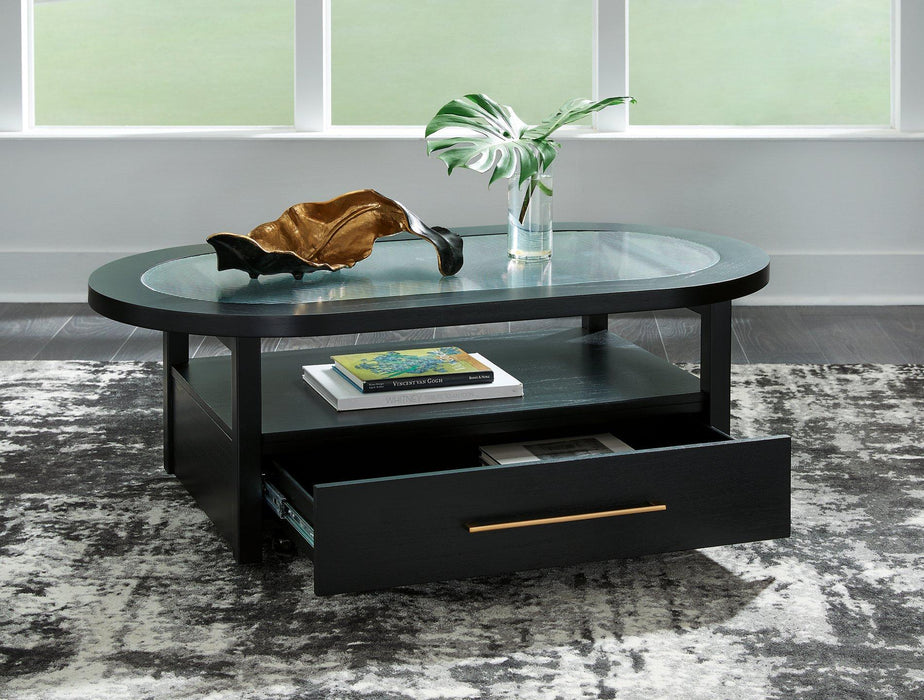 Winbardi Occasional Table Set - Imperial Furniture (Las Vegas, NV) - Multi Location
