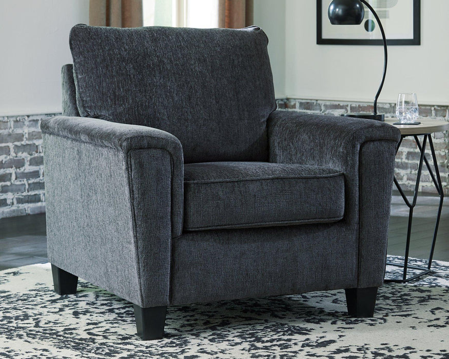 Abinger Living Room Set - Imperial Furniture (Las Vegas, NV) - Multi Location