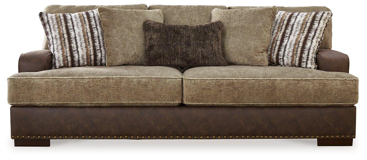 Alesbury Living Room Set - Imperial Furniture (Las Vegas, NV) - Multi Location