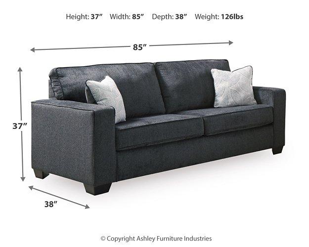 Altari Living Room Set - Imperial Furniture (Las Vegas, NV) - Multi Location