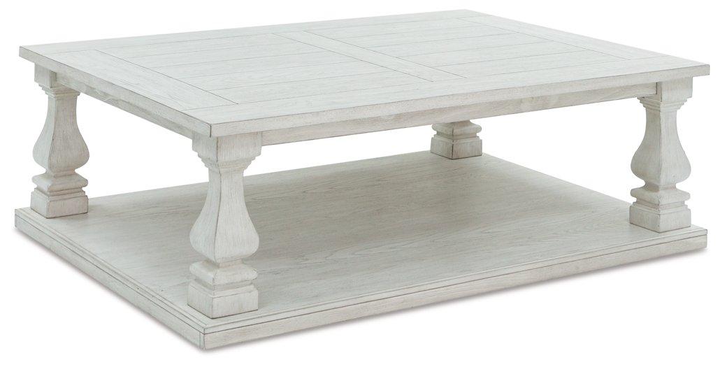 Arlendyne Occasional Table Set - Imperial Furniture (Las Vegas, NV) - Multi Location