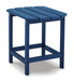 Sundown Treasure Outdoor Seating Set - Imperial Furniture (Las Vegas, NV) - Multi Location