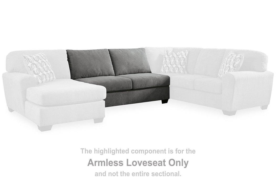 Birkdale Court Sectional - Imperial Furniture (Las Vegas, NV) - Multi Location