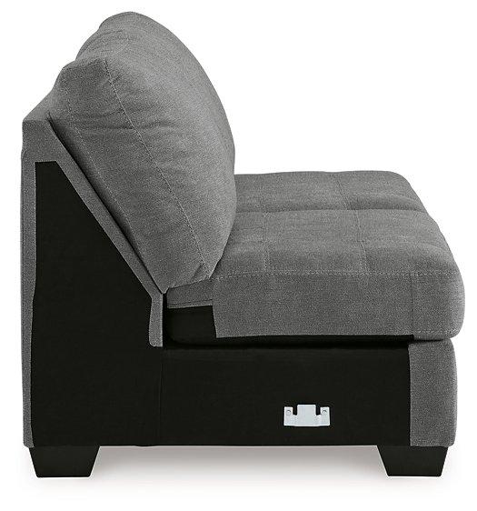 Birkdale Court Sectional - Imperial Furniture (Las Vegas, NV) - Multi Location