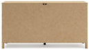 Bermacy Bedroom Set - Imperial Furniture (Las Vegas, NV) - Multi Location