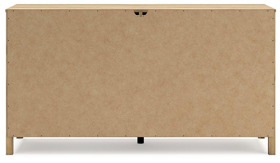 Bermacy Bedroom Set - Imperial Furniture (Las Vegas, NV) - Multi Location