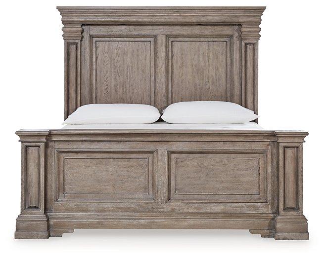 Blairhurst Bedroom Set - Imperial Furniture (Las Vegas, NV) - Multi Location