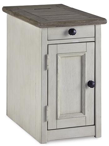 Bolanburg End Table Set - Imperial Furniture (Las Vegas, NV) - Multi Location