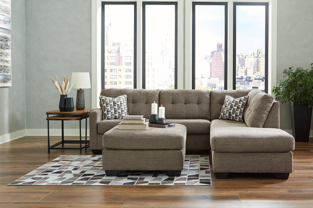 Mahoney Living Room Set - Imperial Furniture (Las Vegas, NV) - Multi Location