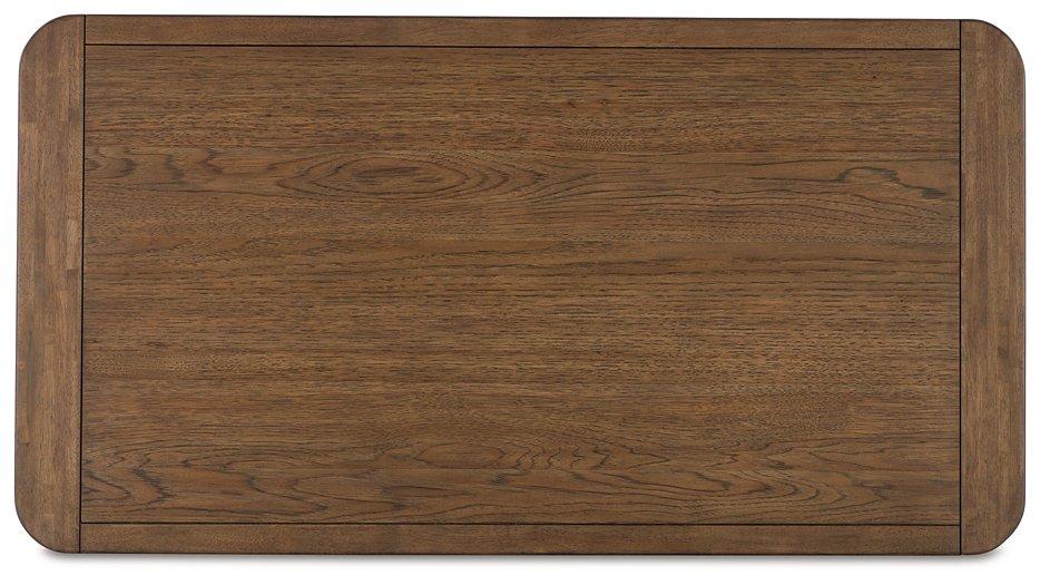 Cabalynn Occasional Table Set - Imperial Furniture (Las Vegas, NV) - Multi Location