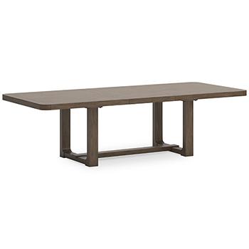 Cabalynn Dining Room Set - Imperial Furniture (Las Vegas, NV) - Multi Location