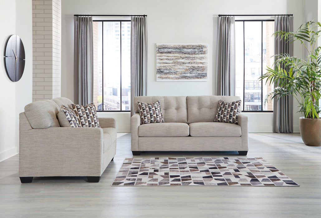 Mahoney Living Room Set - Imperial Furniture (Las Vegas, NV) - Multi Location