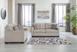 Mahoney Living Room Set - Imperial Furniture (Las Vegas, NV) - Multi Location