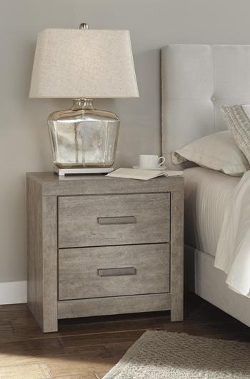 Culverbach Bedroom Set - Imperial Furniture (Las Vegas, NV) - Multi Location