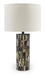 Ellford Lamp Set - Imperial Furniture (Las Vegas, NV) - Multi Location