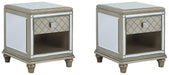 Chevanna Occasional Table Set - Imperial Furniture (Las Vegas, NV) - Multi Location
