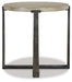 Dalenville End Table - Imperial Furniture (Las Vegas, NV) - Multi Location