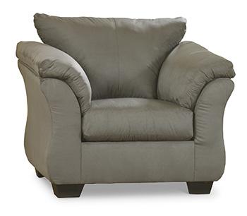 Darcy Living Room Set - Imperial Furniture (Las Vegas, NV) - Multi Location