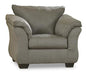 Darcy Living Room Set - Imperial Furniture (Las Vegas, NV) - Multi Location