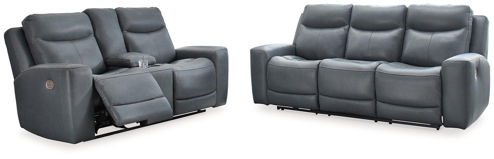 Mindanao Living Room Set - Imperial Furniture (Las Vegas, NV) - Multi Location
