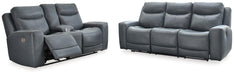 Mindanao Living Room Set - Imperial Furniture (Las Vegas, NV) - Multi Location