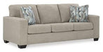 Deltona Living Room Set - Imperial Furniture (Las Vegas, NV) - Multi Location
