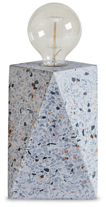 Maywick Table Lamp Set - Imperial Furniture (Las Vegas, NV) - Multi Location