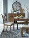 Moriville Dining Room Set - Imperial Furniture (Las Vegas, NV) - Multi Location