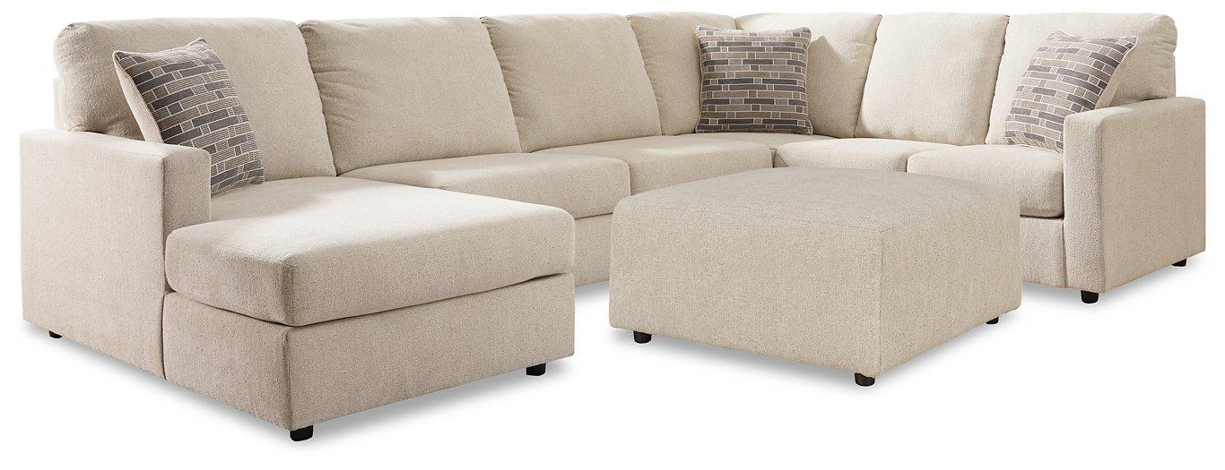 Edenfield Living Room Set - Imperial Furniture (Las Vegas, NV) - Multi Location