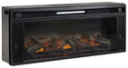Entertainment Accessories Fireplace Insert - Imperial Furniture (Las Vegas, NV) - Multi Location