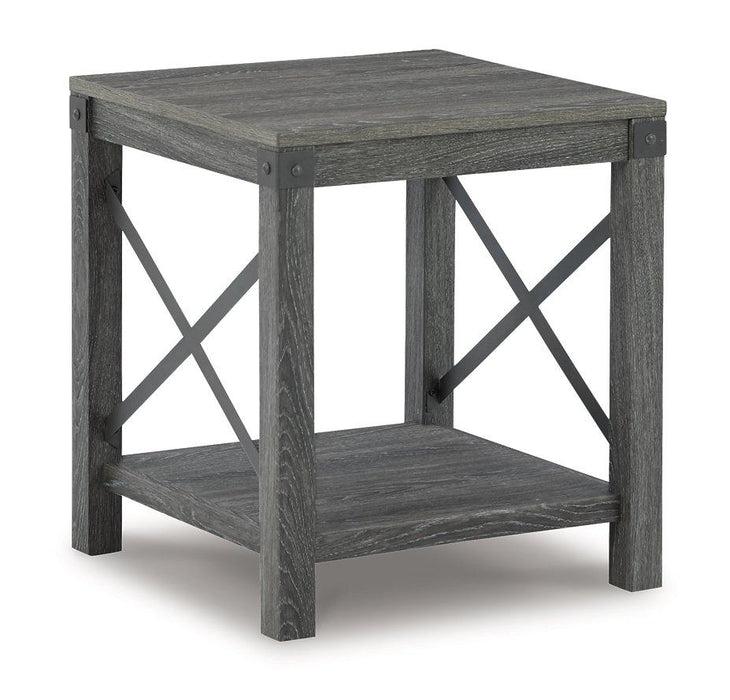 Freedan Occasional Table Set - Imperial Furniture (Las Vegas, NV) - Multi Location