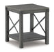 Freedan Occasional Table Set - Imperial Furniture (Las Vegas, NV) - Multi Location