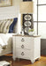 Willowton Bedroom Set - Imperial Furniture (Las Vegas, NV) - Multi Location