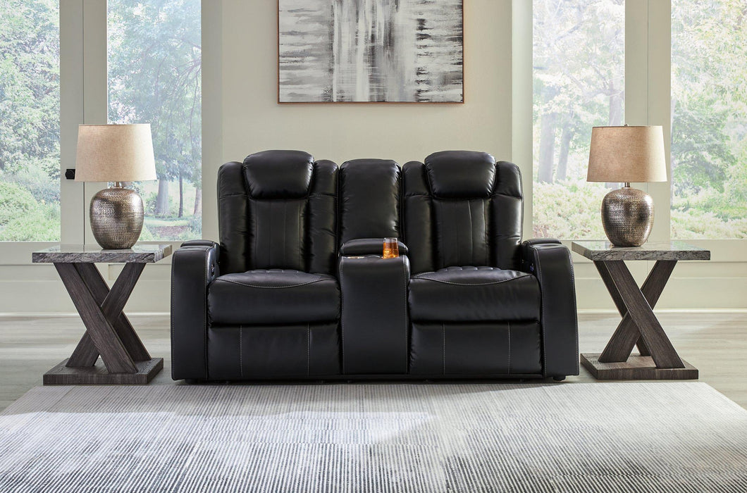 Caveman Den Upholstery Package - Imperial Furniture (Las Vegas, NV) - Multi Location