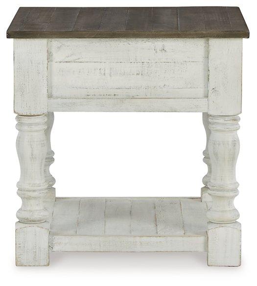 Havalance Occasional Table Set - Imperial Furniture (Las Vegas, NV) - Multi Location