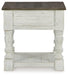 Havalance Occasional Table Set - Imperial Furniture (Las Vegas, NV) - Multi Location