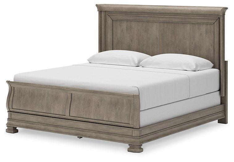 Lexorne Bedroom Set - Imperial Furniture (Las Vegas, NV) - Multi Location