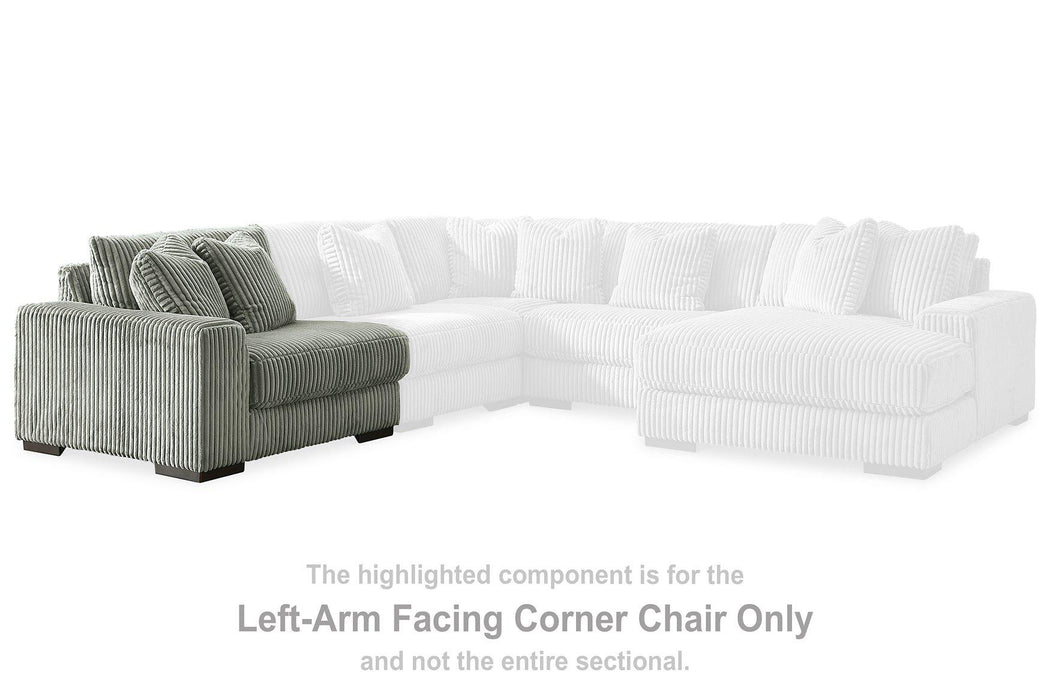 Lindyn Sectional - Imperial Furniture (Las Vegas, NV) - Multi Location