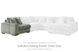 Lindyn Sectional - Imperial Furniture (Las Vegas, NV) - Multi Location