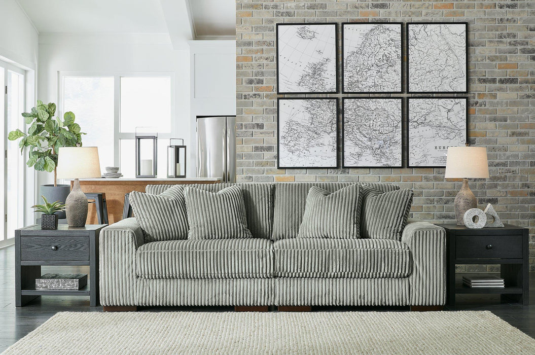 Lindyn Sectional Sofa - Imperial Furniture (Las Vegas, NV) - Multi Location