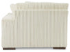 Lindyn Sectional - Imperial Furniture (Las Vegas, NV) - Multi Location