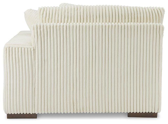 Lindyn Sectional - Imperial Furniture (Las Vegas, NV) - Multi Location