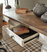 Realyn Home Office Set - Imperial Furniture (Las Vegas, NV) - Multi Location