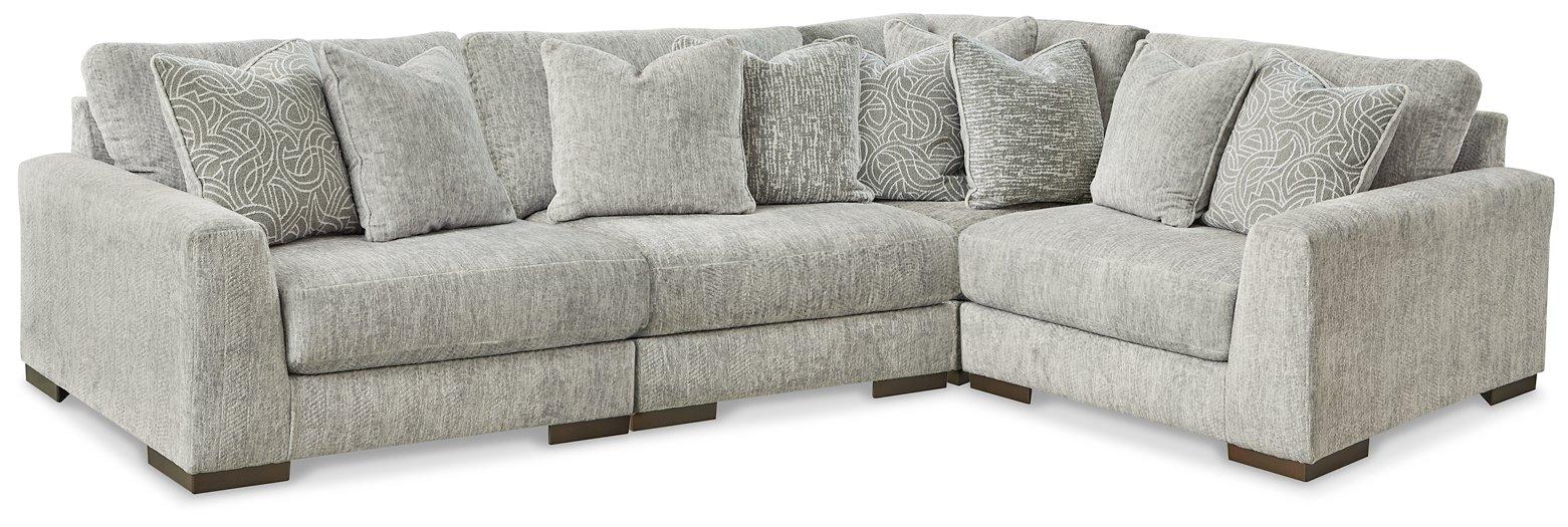 Regent Park Living Room Set - Imperial Furniture (Las Vegas, NV) - Multi Location