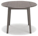 Shullden Dining Room Set - Imperial Furniture (Las Vegas, NV) - Multi Location