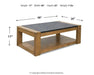 Quentina Occasional Table Set - Imperial Furniture (Las Vegas, NV) - Multi Location