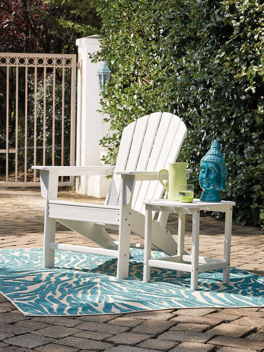 Sundown Treasure Outdoor Seating Set - Imperial Furniture (Las Vegas, NV) - Multi Location