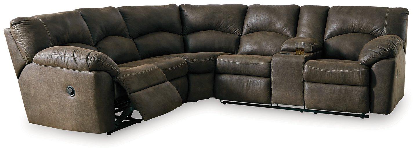 Tambo Living Room Set - Imperial Furniture (Las Vegas, NV) - Multi Location