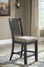 Tyler Creek Counter Height Dining Set - Imperial Furniture (Las Vegas, NV) - Multi Location
